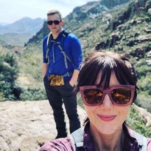 Meet your Posher, Jess